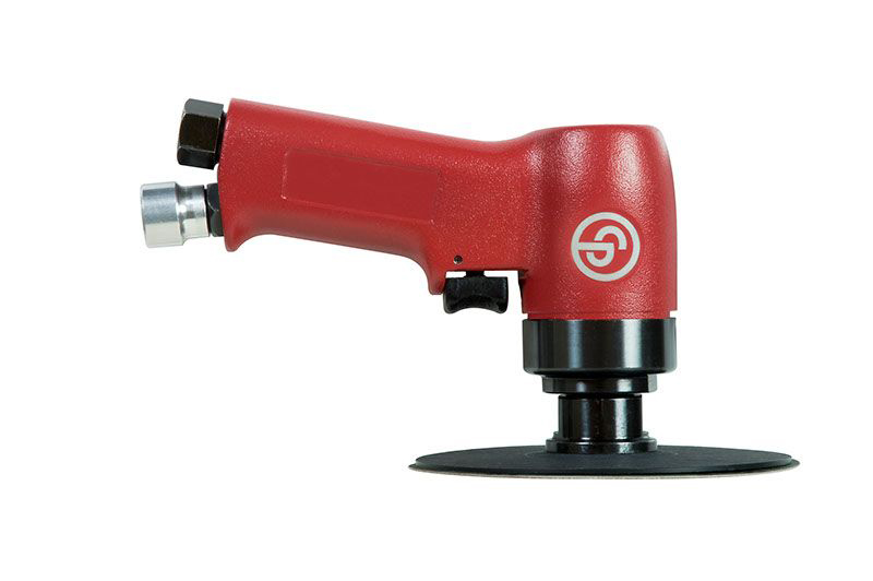 CP3070-120G Pneumatic Sander 5"